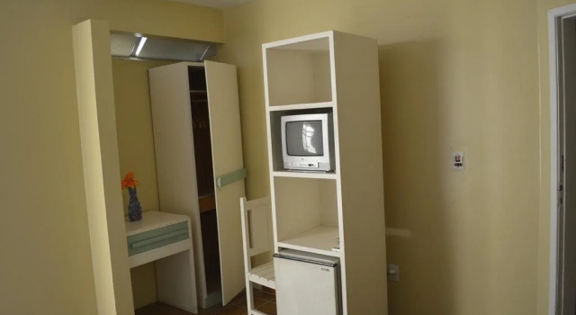 Rio Sol Hotel
