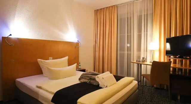 Check Inn Hotel, Rezervasyon Otel Garz 3 yıldızlı oteller, 3*