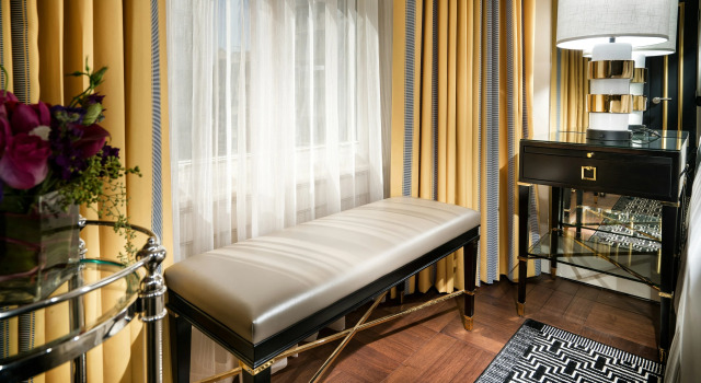 Staypineapple, An Elegant Hotel, Union Square