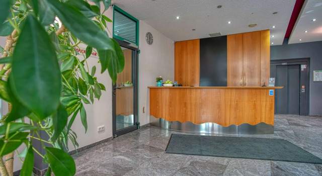 Centro Hotel Boblingen, Trademark Collection by Wyndham