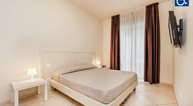 Номер Economy Hotel & Residence Exclusive