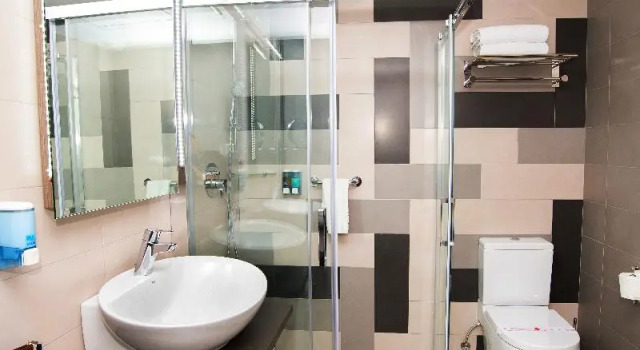 Одноместный номер Standard Hotel RH Vinarós Aura