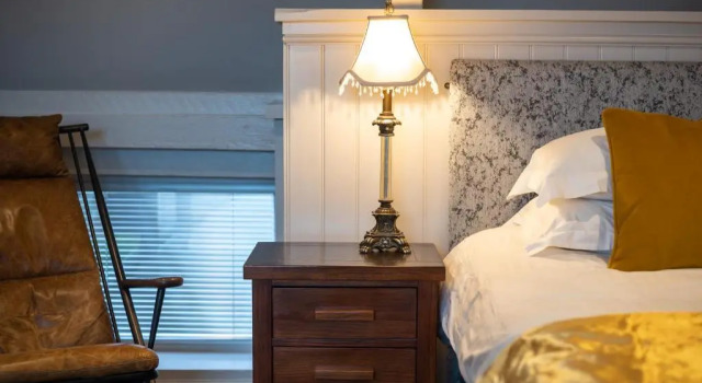 Sviitti Briarfields Hotel