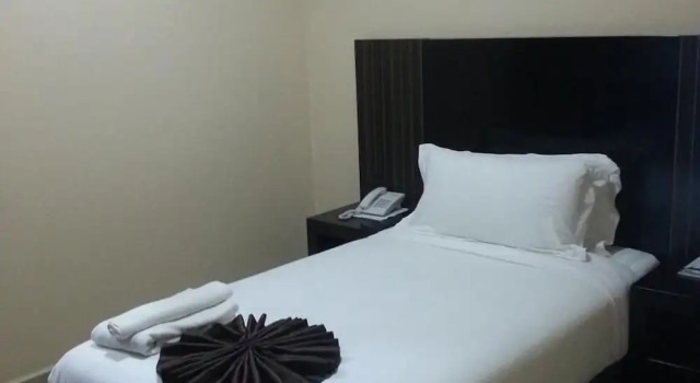 Camera Standard Resotel