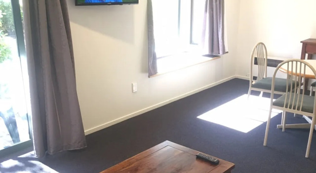 Номер Superior Woodlands Motels And Apartments
