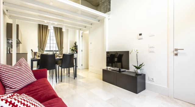 Elegant Fornasa Vecia Canal view R&R