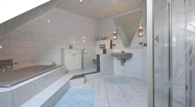 Коттедж Fantastic Holiday Home in Schonsee, Bavaria