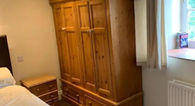 Номер Standard Oakrooms