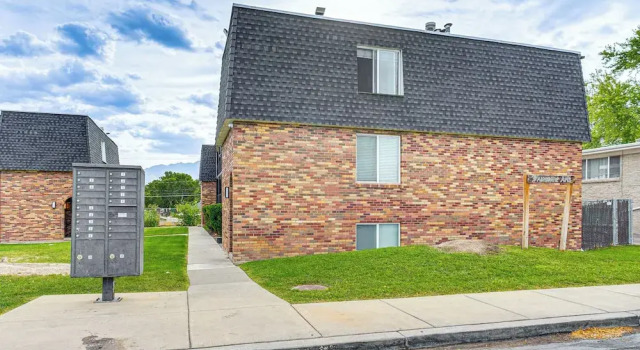 Hike & Ski: Condo 8 Mi to Dtwn Salt Lake City!, Varaa Huoneisto Salt Lake City 