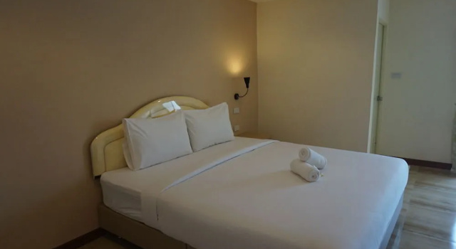 The Bliss Loei Living, Rezervasyon Otel Loei 