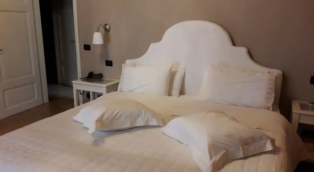 Номер Superior Residenza Borgo 27