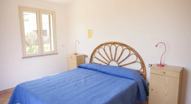 Residenza Il Gabbiano, Rezervovat Hotel Hotely v Elba s parkováním, Parkování
