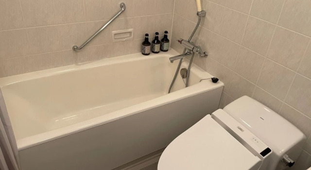 Двухместный номер Economy Hotel Le Port Kojimachi