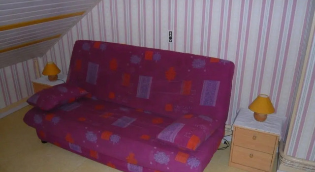 Les Champs Fleuris, Prenota Hotel Hotel a Alvernia con parcheggio, Parcheggio