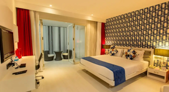Люкс Executive M Inn