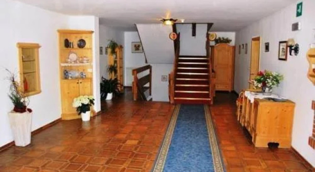 Residence Egger am Boden