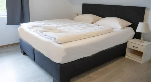 Апартаменты с 2 комнатами Villa Nordhang