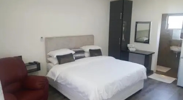 Oriental Guesthouse