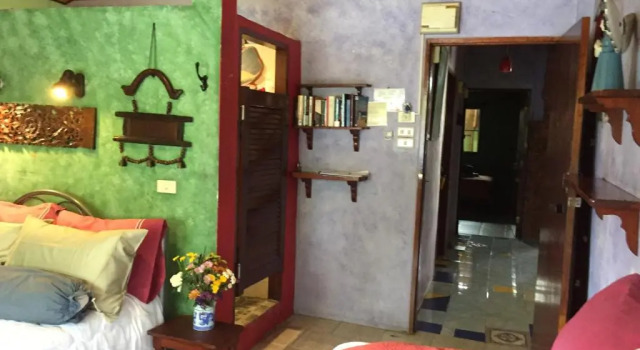 Семейный номер Fabulous Shanti Lodge Bangkok