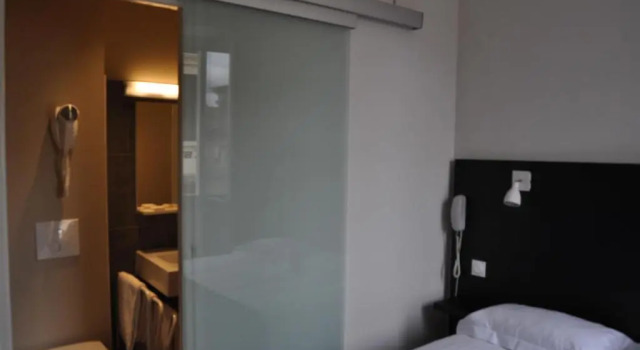 Номер Standard Hôtel Le Loft