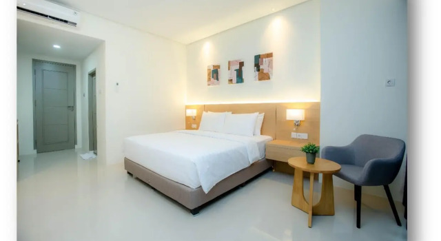 Hilani Boutique Hotel, Rezerwuj Boutique Hotel Banda Aceh Sumatra