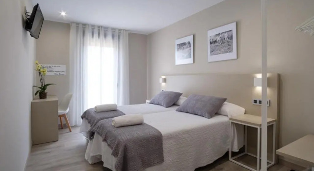 Номер Standard Casa O Real