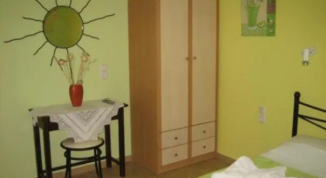 Номер Standard Studio nikolos
