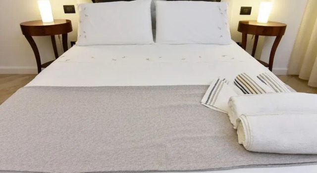 Konfor daire ApartHotel No6