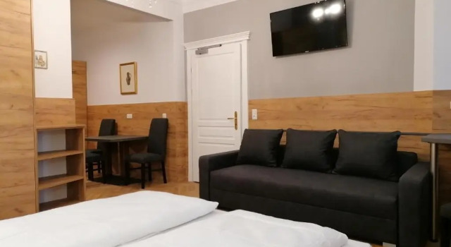 Студия Business GOLDEN STAR - Premium Apartments
