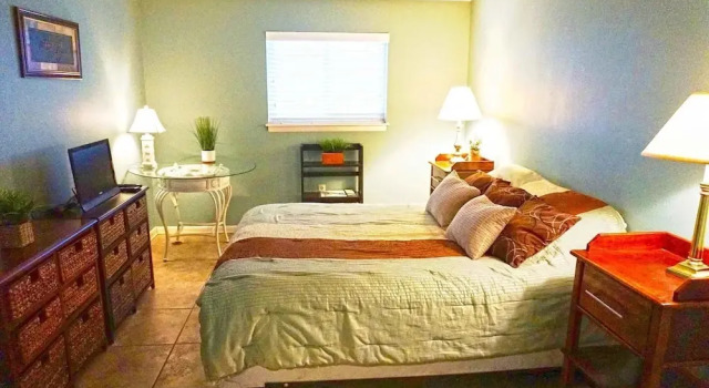Thunder Island 128c 2 Bedroom Condo by RedAwning, Rezerwuj Apartament Midtown 