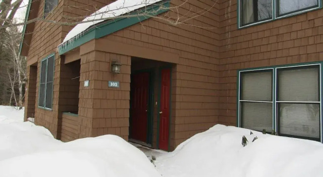 Deer Park Resort Vacation Rental Close to Many NH Attractions - Dp103w