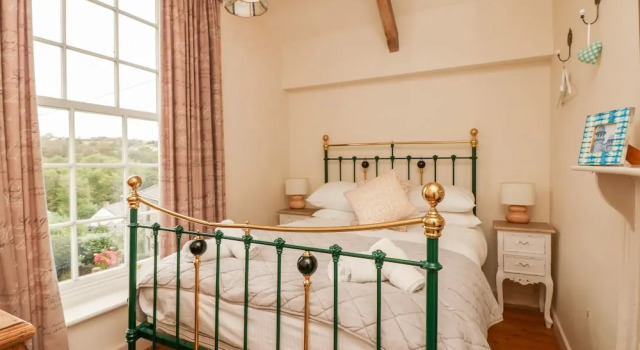 The Old Post Office, Buchen Sie Hotel St Mawgan Cornwall