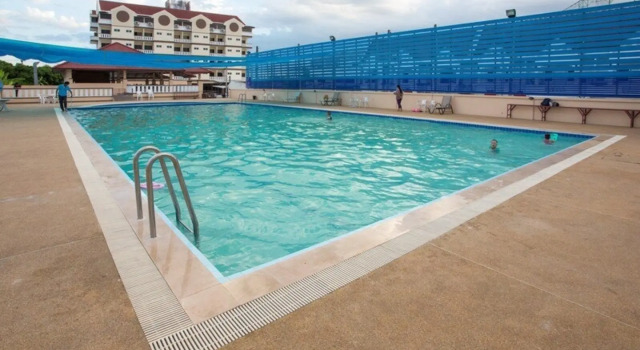 Pangsawan Resotel