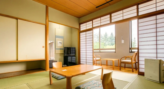 Номер Standard Akoya Kaikan