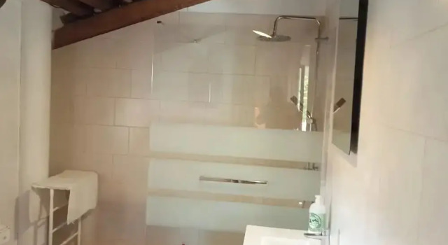 Номер Standard Le Mas Palegry Chambres dhôtes Perpignan