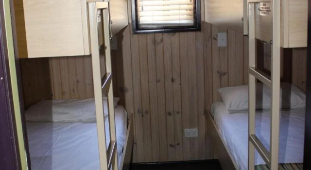 Big4 Aussie Outback Oasis Holiday Park