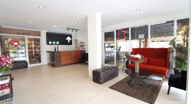 ZEN Premium Mahogany Avenue, Забронировать Отель Тагайтай Лусон