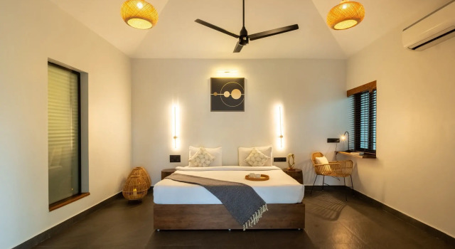 C'Roque Beach Resort