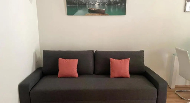 Апартаменты 1 Bedroom apartment near Central Station