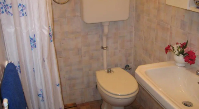 Семейный номер Standard B&B Prisca