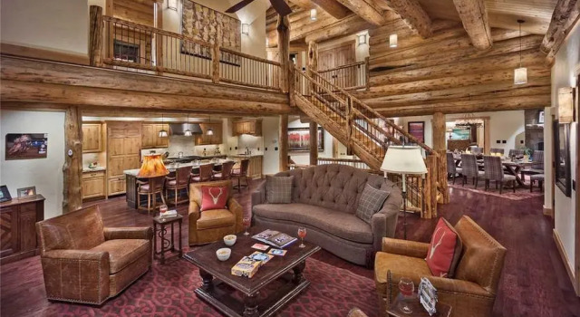 Panorama Lodge South