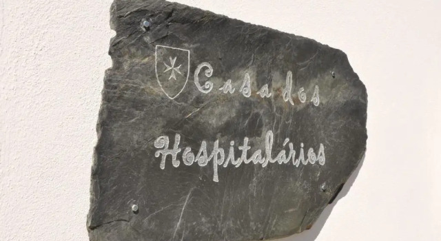 Коттедж Casa dos Hospitalários