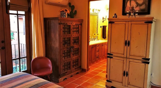 Casa Sierra by Casago, Забронировать Дом для отпуска Отели Южной Нижней Калифорнии с парковкой, Парковка