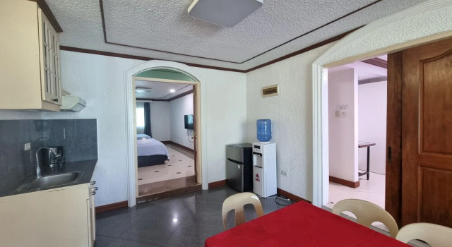 Семейный номер Standard Asian Greenville Hotel and Resort