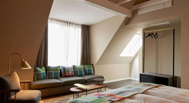 Полулюкс Central Hotel Münster