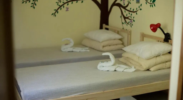 Hostel Nekrasova