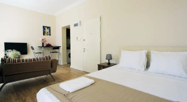 Alsancak City Hostel, Reservar Albergue Alsancak Aegean Region