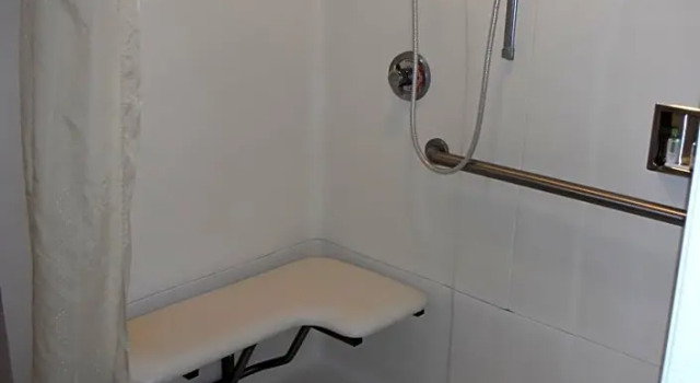 Номер Standard Colusa Riverside Inn