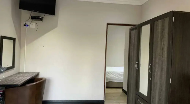 Полулюкс Luxury ilanda Guest House