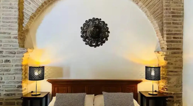 Paseo Colonial - El Monasterio #4, Забронировать Апарт-отель Санто Доминго Оэсте Бока-Чика